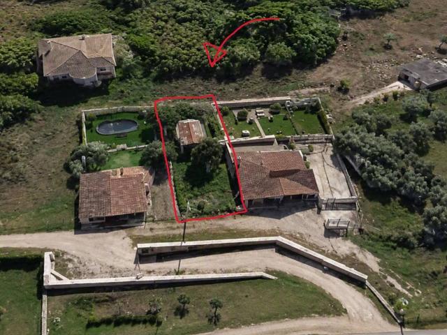 Terreno in vendita a Spigno Saturnia, Lazio