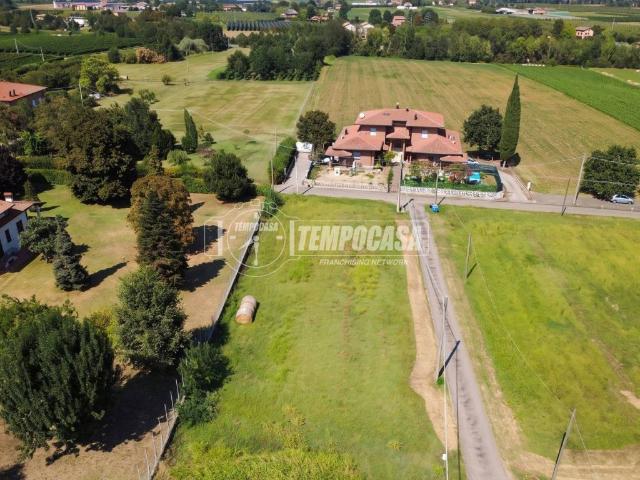 Terreno in vendita a Ergastolo, Spilamberto