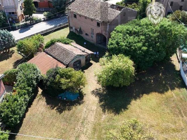 Terreno in vendita a Unione di comuni Terre di Castelli, Spilamberto