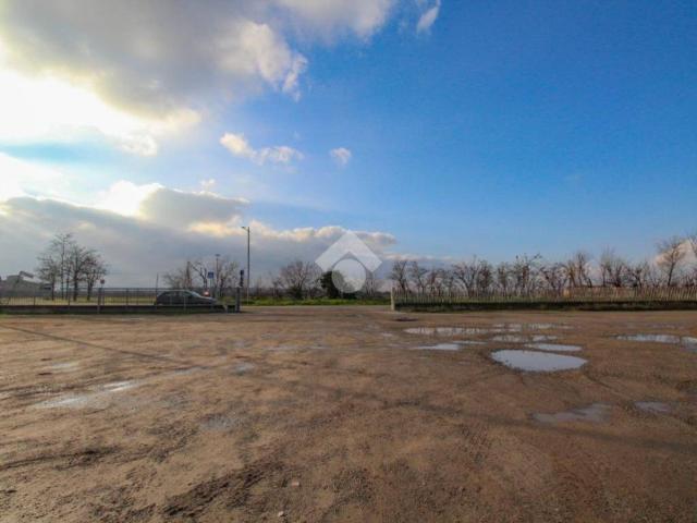 Terreno in vendita a Unione di comuni Terre di Castelli, Spilamberto