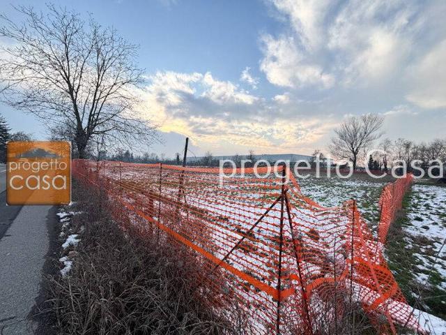 Terreno in vendita a Unione di comuni Terre di Castelli, Spilamberto