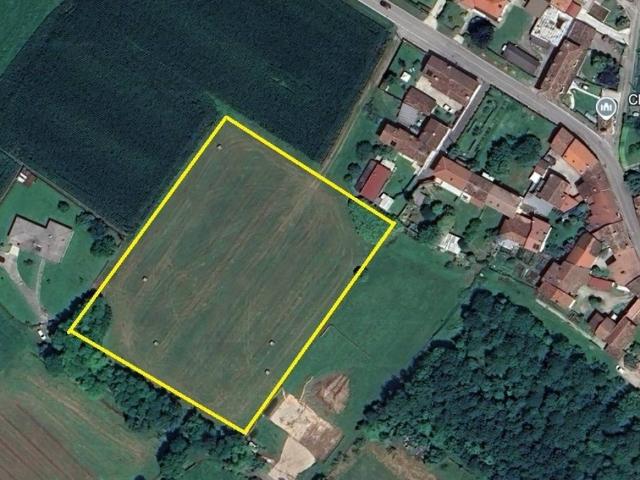 Terreno in vendita a Istrago, Spilimbergo