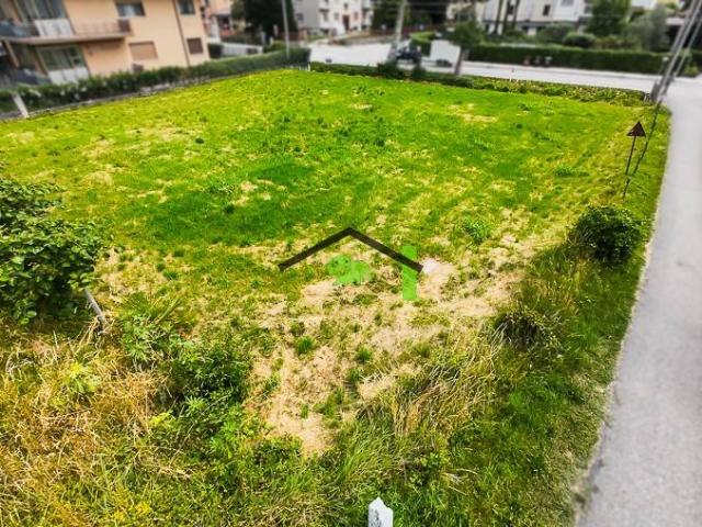 Terreno in vendita a Spilimbergo, Friuli-Venezia Giulia