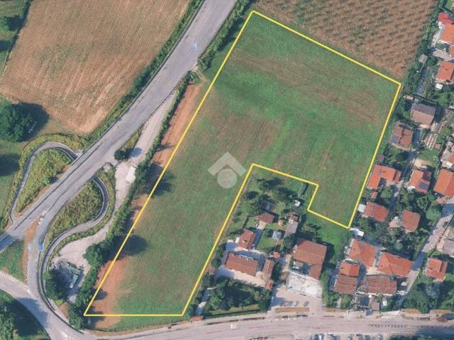 Terreno in vendita a Fossa, Spinea