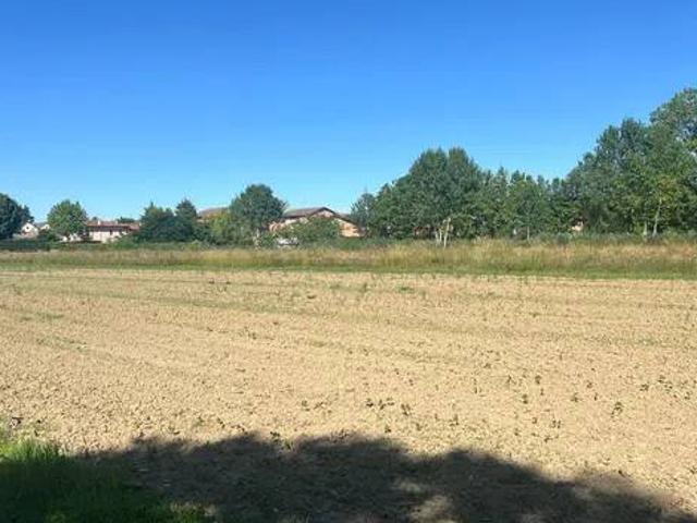 Terreno in vendita a Crea, Spinea