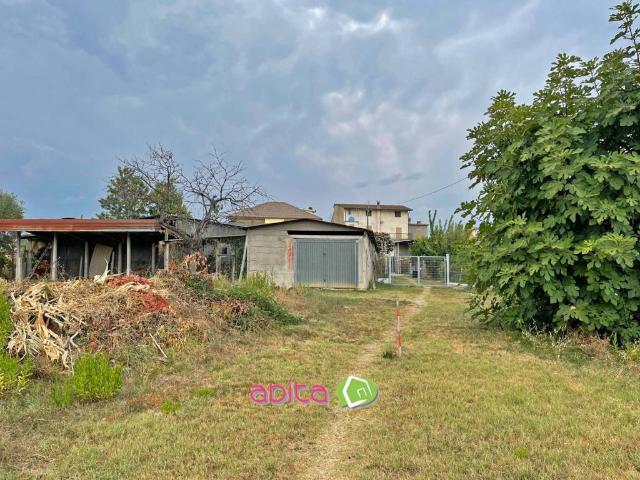 Terreno in vendita a Marche, Ascoli Piceno