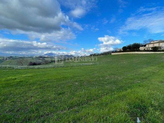 Terreno in vendita a Marche, Ascoli Piceno