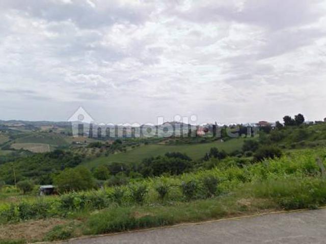 Terreno in vendita a Marche, Ascoli Piceno