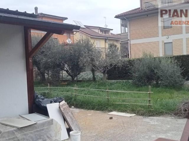 Terreno in vendita a Marche, Ascoli Piceno