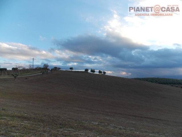 Terreno in vendita a Marche, Ascoli Piceno