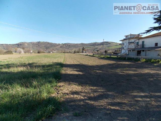 Terreno in vendita a Marche, Ascoli Piceno