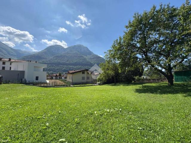 Terreno in vendita a San Pietro, Spinone Al Lago