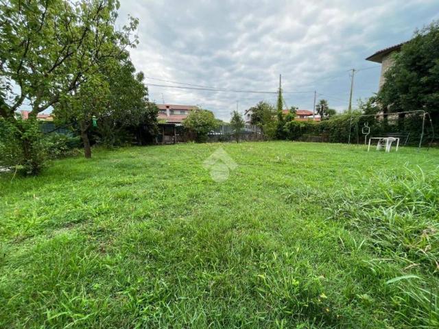 Terreno in vendita a Spirano, Lombardia