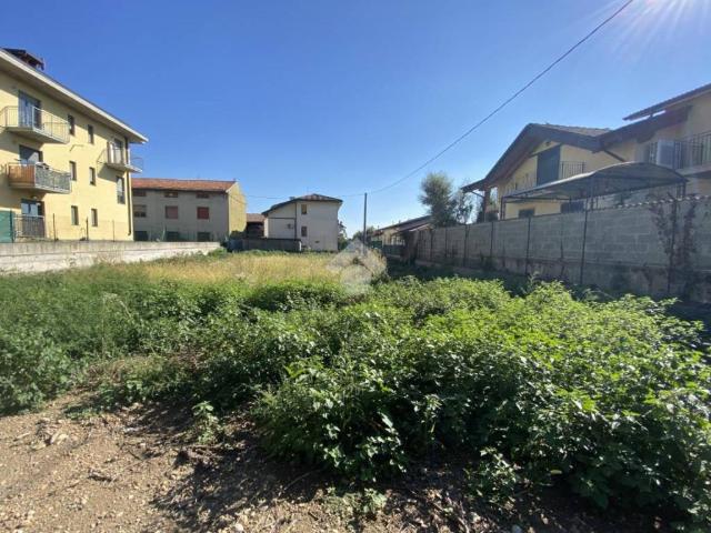Terreno in vendita a Spirano, Lombardia