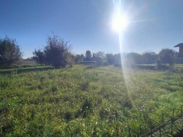 Terreno in vendita a Spirano, Lombardia