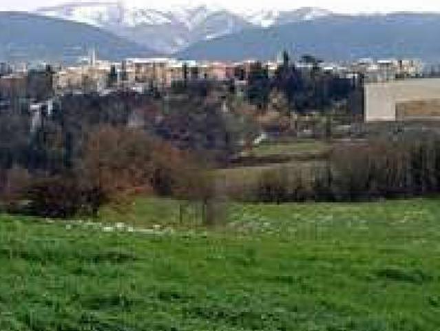 Terreno in vendita a San Venanzo, Spoleto