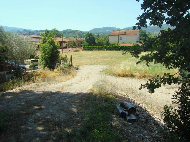 Terreno in vendita a San Nicolò, Spoleto