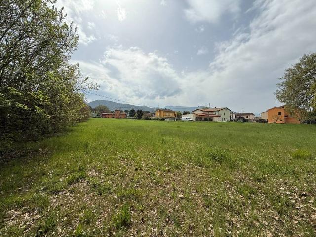 Terreno in vendita a Spoleto, Umbria