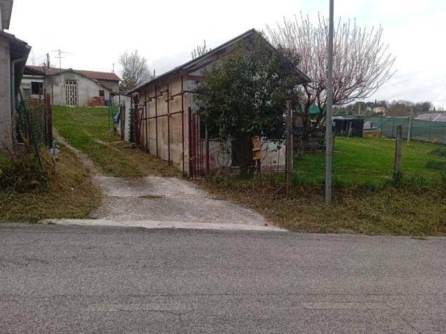 Terreno in vendita a Santa Croce, Spoleto