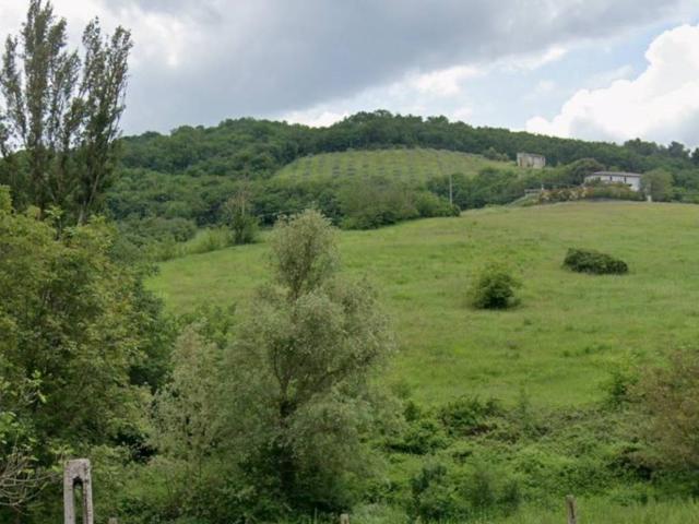 Terreno in vendita a Collerisana, Spoleto