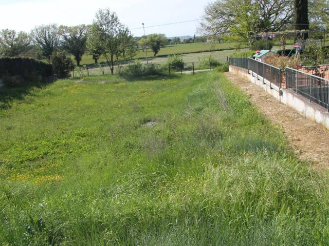 Terreno in vendita a Spoleto, Umbria