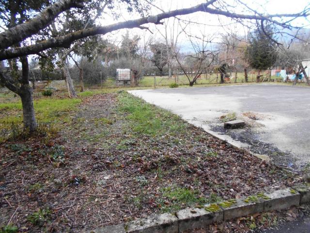 Terreno in vendita a San Venanzo, Spoleto