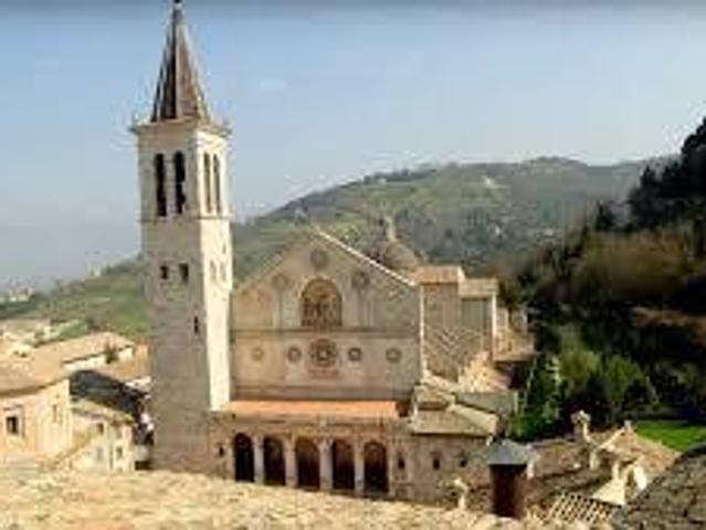 Terreno in vendita a Spoleto, Umbria