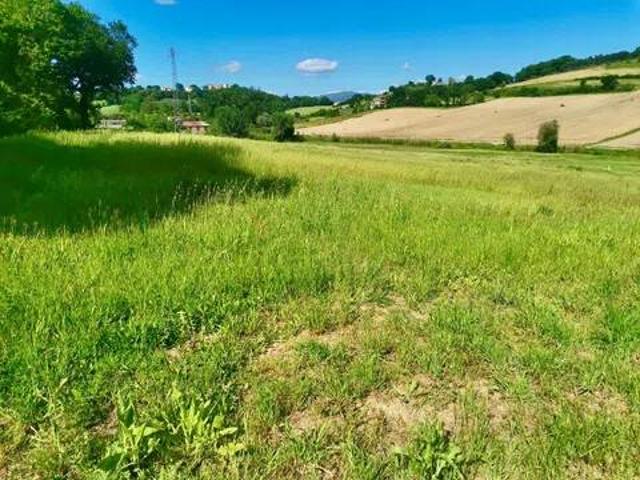 Terreno in vendita a Scatarci, Spoleto