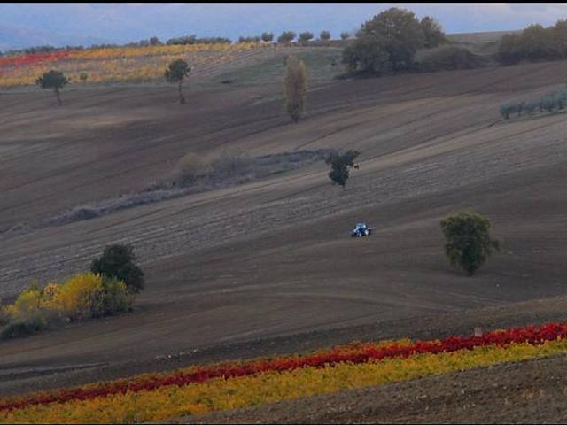Terreno in vendita a Spoleto, Umbria