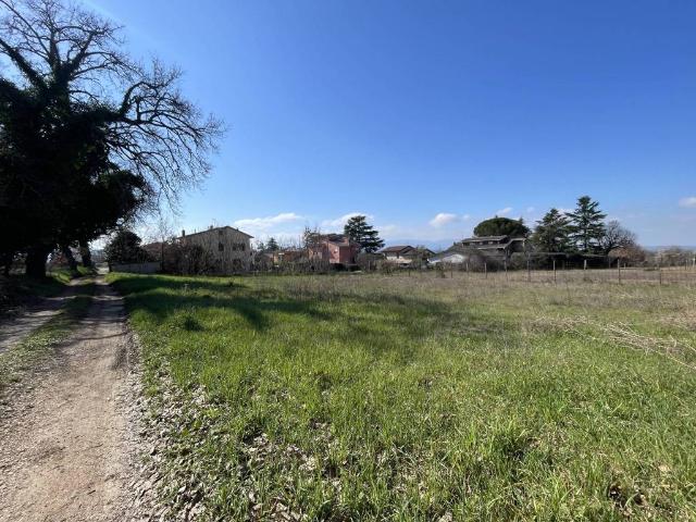 Terreno in vendita a Spoleto, Umbria