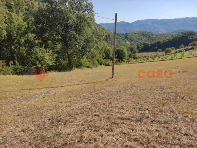 Terreno in vendita a Spoleto, Umbria