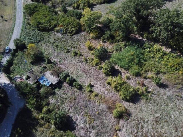 Terreno in vendita a San Venanzo, Spoleto