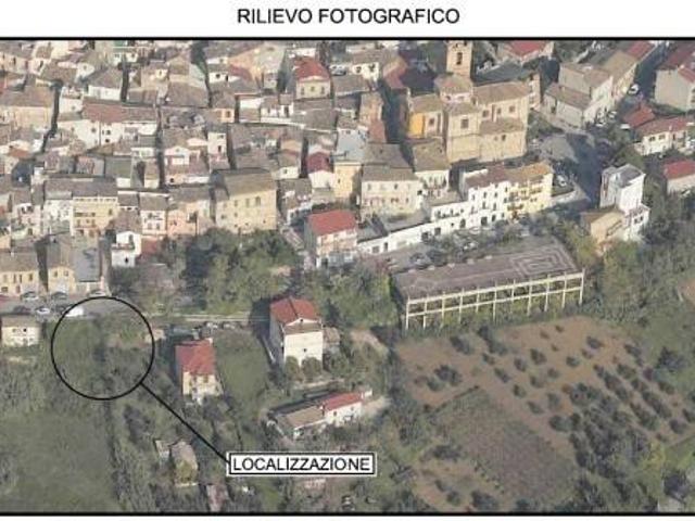 Terreno in vendita a Spoltore, Abruzzo