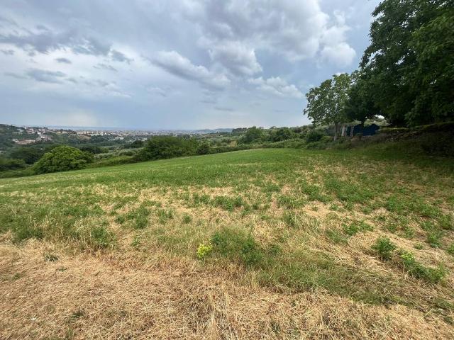 Terreno in vendita a Valle Carbone, Spoltore
