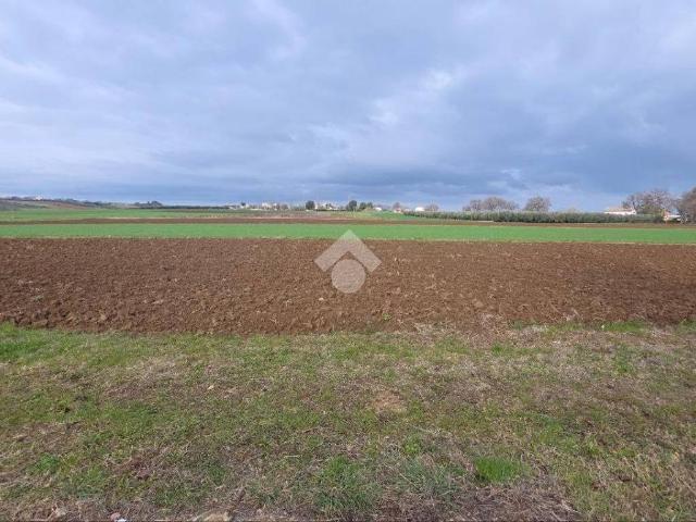 Terreno in vendita a Spoltore, Abruzzo