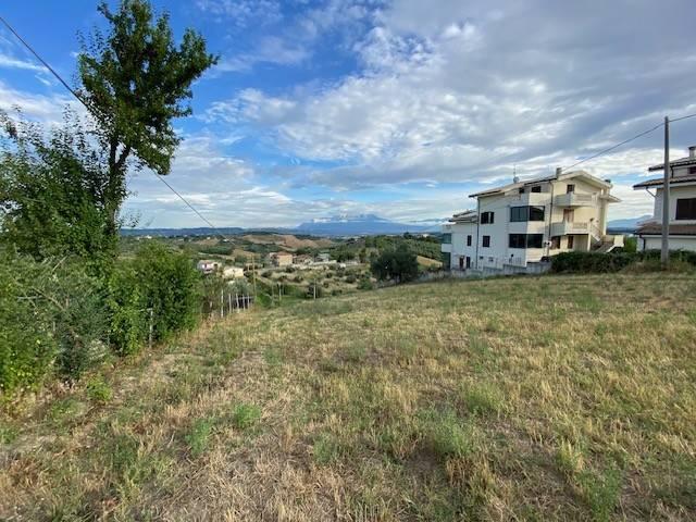 Terreno in vendita a Spoltore, Abruzzo