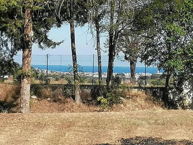 Terreno in vendita a Santa Teresa, Spoltore