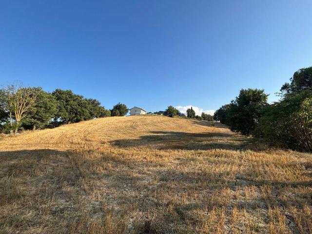 Terreno in vendita a Santa Teresa, Spoltore