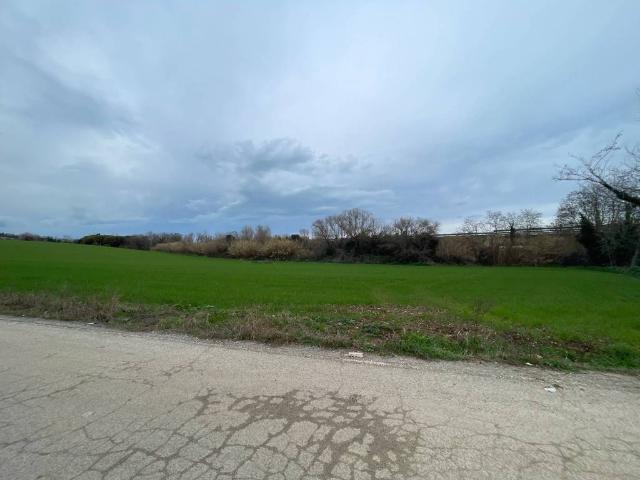 Terreno in vendita a Villa Raspa, Spoltore