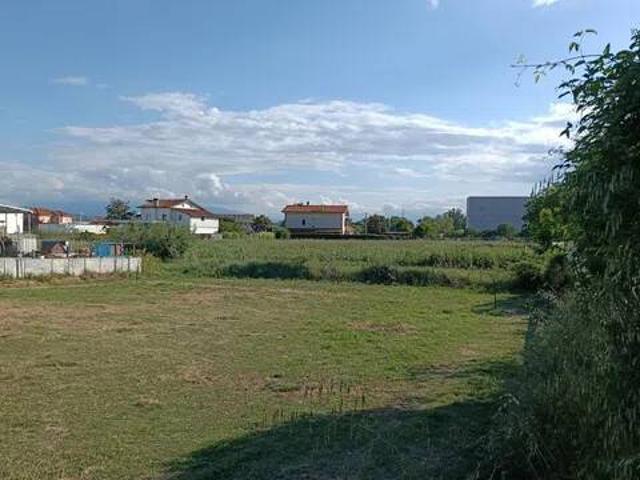 Terreno in vendita a Santa Teresa, Spoltore