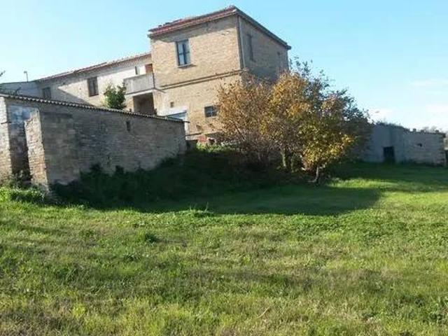 Terreno in vendita a Villa Raspa, Spoltore