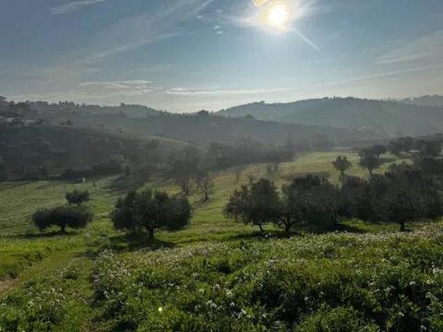Terreno in vendita a Spoltore, Pescara