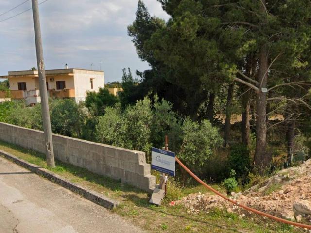 Terreno in vendita a Puglia, Lecce