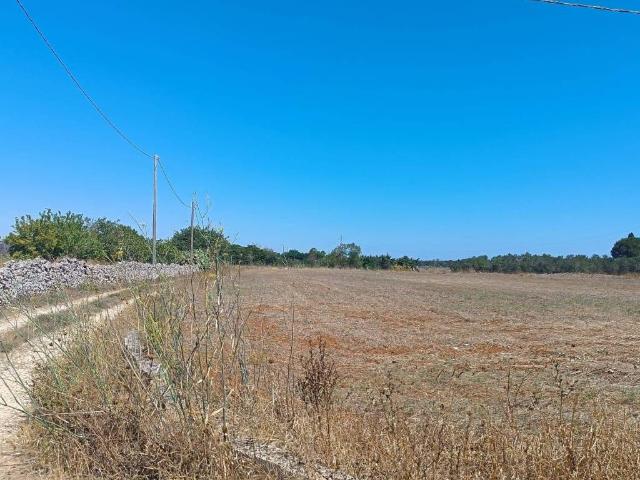 Terreno in vendita a Puglia, Lecce