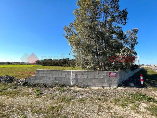 Terreno in vendita a Puglia, Lecce
