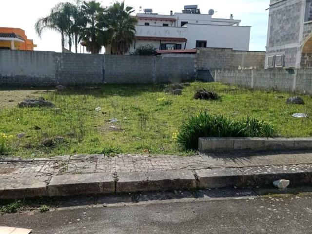 Terreno in vendita a Puglia, Lecce