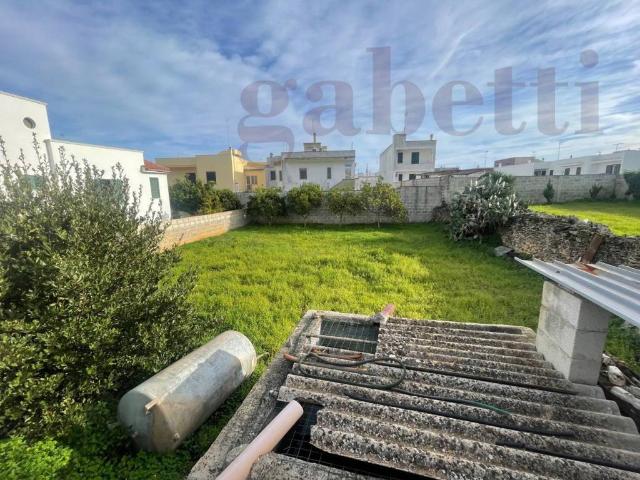 Terreno in vendita a Puglia, Lecce