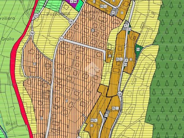 Terreno in vendita a Comunità della Paganella, Spormaggiore