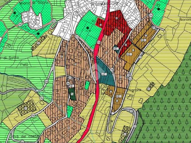 Terreno in vendita a Comunità della Paganella, Spormaggiore