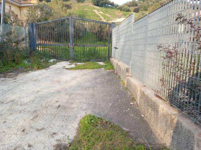 Terreno in vendita a Calabria, Catanzaro
